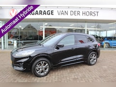Ford Kuga - 2.5-225pk Plug-in Hybrid ST-Line X. Hybride rijden voor een reële prijs Adaptive Cruise Co