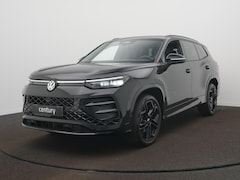 Volkswagen Tayron - R-Line Edition 1.5 eHybrid 150 kW / 204 PK SUV 6 v