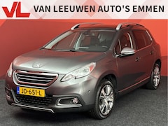Peugeot 2008 - 1.2 PureTech Allure | Automaat | Climate control | Cruise Control