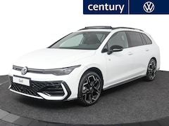 Volkswagen Golf Variant - R-Line-Edition 1.5 eTSI 85 kW / 116 pk Variant 7 v Inclusief inruilpremie
