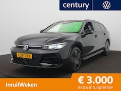 Volkswagen Passat Variant - R-Line Edition 1.5 eHybrid 200 kW / 272 PK Variant