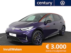 Volkswagen ID.3 - GTX Limited Edition 79 kWh accu, 240 kW / 326 PK H