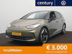 Volkswagen ID.3 - Pro S Limited Edition 79 kWh accu. 150 kW / 204 PK
