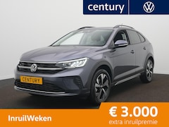 Volkswagen Taigo - Life Edition 1.0 TSI 70 kW / 95 PK CUV 5 versn. Ha