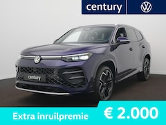 Volkswagen Tayron - R-Line Edition 1.5 eHybrid 150 kW / 204 PK SUV 6 v