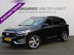 Ford Kuga - 2.5-243pk PHEV ST-Line X. Trekgewicht 2.100kg. Nieuw Model Van €. 54.937, - voor €. 43.735