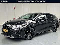 Kia Pro cee'd - ProCeed 1.5 T-GDI GT-Line Black Edition, Schuif-/Kanteldak , Parkeersensoren achter , Spor