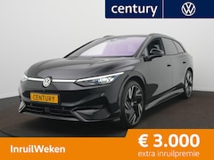 Volkswagen ID.7 Tourer - Pro Limited Edition 77 kWh accu 210 kW / 286 PK Va