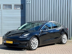 Tesla Model 3 - Long Range AWD 75 kWh