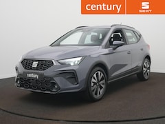 SEAT Arona - Style 1.0 70 kW / 95 pk EcoTSI SUV 5 versn. Hand