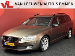 Volvo V70 - 2.0 D4 Summum | Trekhaak | Leder