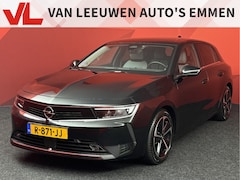 Opel Astra - 1.2 Elegance | Automaat | Adaptive cruise | Camera