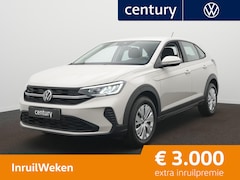 Volkswagen Taigo - Edition 1.0 TSI 70 kW / 95 PK CUV 5 versn. Hand