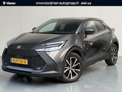 Toyota C-HR - 2.0 Plug-in Hybrid 220 Dynamic