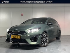 Kia Cee'd Sportswagon - Ceed 1.0 T-GDi GT-Line