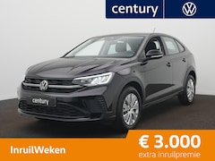 Volkswagen Taigo - Edition 1.0 TSI 70 kW / 95 PK CUV 5 versn. Hand