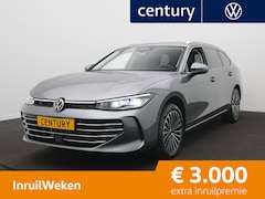 Volkswagen Passat Variant - Elegance Business 1.5 eHybrid 150 kW / 204 PK Vari