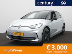Volkswagen ID.3 - Limited Edition 52 kWh accu 125 kW / 170 PK Hatchb