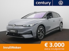 Volkswagen ID.7 Tourer - Limited Edition 77 kWh accu 210 kW / 286 PK Varian