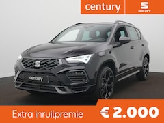 SEAT Ateca - FR Business Intense 1.5 TSI 110 kW / 150 PK SUV 7