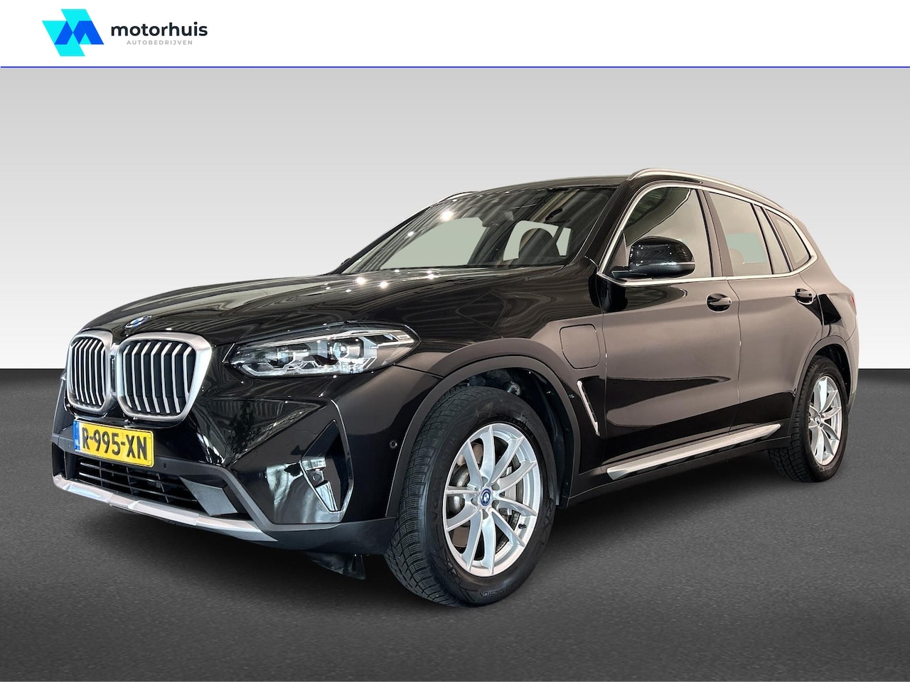 BMW X3 - (g01) xDrive30e 292pk Automaat Business Edition Plus Automaat Business Edition Plus - AutoWereld.nl