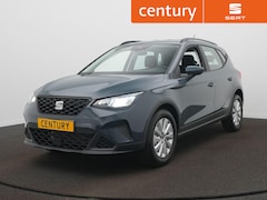 SEAT Arona - Style 1.0 70 kW / 95 pk EcoTSI SUV 5 versn. Hand