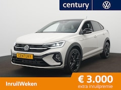 Volkswagen Taigo - R-Line Edition 1.0 TSI 85 kW / 116 PK CUV 7 versn