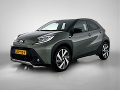 Toyota Aygo X - 1.0 VVT-i S-CVT Automaat Envy Limited | Stoelverwarming | 18'' LM-Velgen | Dealeronderhoud