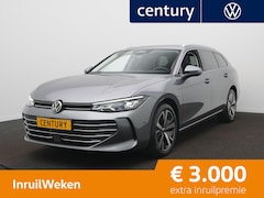 Volkswagen Passat Variant - Business 1.5 eHybrid 150 kW / 204 PK Variant 6 ver