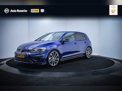 Volkswagen Golf - 2.0 TSI DSG R 4Motion AKRAPOVIC | DCC | DIGI.DASH | DYNAUDIO | GR.NAVI | CAMERA | APP.CONN