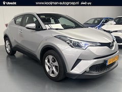 Toyota C-HR - 1.2 Dynamic NEDERLANDSE AUTO, SLECHTS 67.162KM