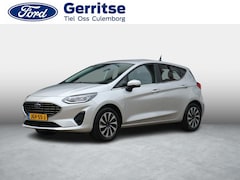 Ford Fiesta - 1.0 EcoBoost Titanium * AUTOMAAT * WINTERPAKKET