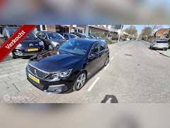 Peugeot 308 - 1.2 PureTech GT-Line, trekhaak, nwe distri