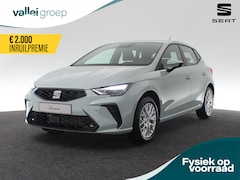 SEAT Ibiza - Style Plus 1.0 EcoTSI 95 pk