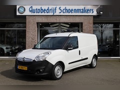 Opel Combo - 1.6 CDTi L2H1 Edition TREKHAAK AIRCO SCHUIFDEUR CRUISE VOICE ELEC.SPIEGELS PDC NAP