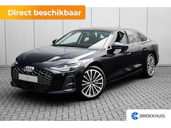 Audi A6 Limousine - Advanced edition | Adaptive cruise control | Airconditioning 4-zones | sound system