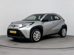 Toyota Aygo X - 1.0 VVT-i MT Play | Apple Carplay/Android Auto | Achteruitrijcamera |