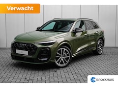 Audi Q5 - S edition | virtual cockpit | Exterieurpakket zwart | Hemelbekleding in zwart