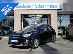 Kia Stonic - 1.0 T-GDi MHEV ComfortLine CAMERA DAB CRUISE CARPLAY ALL-SEASONS NAVI LMV ENZ