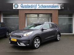 Kia Niro - 1.6 GDi Hybrid DynamicLine CAMERA CARPLAY ACC NAVI CLIMA DAB 2XPDC LMV