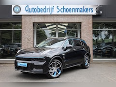 Lynk & Co 01 - 1.5 261PK 6.6Kwh LADEN 360-CAMERA PANO/SCHUIF INFINITY DAB NAVI CARPLAY STOELVERWARMING EL