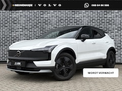 Volvo EX30 Cross Country - Twin Motor Performance Ultra 69 kWh | Warmtepomp | Panoramadak | Tailored Wool | 360 Grade