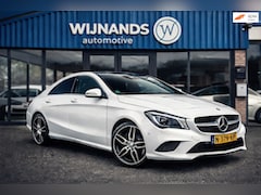 Mercedes-Benz CLA-Klasse - 180 Prestige Panoramadak Parks BT