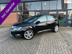 SEAT Ibiza - 1.0 TSI FR, Navi, Cruise control, Sound
