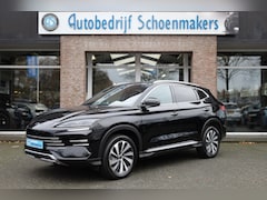 BYD Seal U - 1.5 DM-i FWD Comfort LONG-RANGE (125km) ZWART-LEER CARPLAY PANO 360-CAMERA STOELVENTILATIE