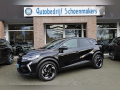 Renault Captur - 1.3 mild hybrid 160 techno CAMERA STUUR+STOELVERW. SFEERVERLICHTING CARPLAY NAVI ACC DAB S