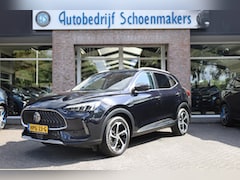 MG EHS - 1.5 TGDI Luxury PHEV Plug-in LEER PANO 360-CAMERA DAB CARPLAY NAVI STOELVERWARMING SFEERVE