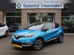 Renault Captur - 0.9 TCe Dynamique TREKHAAK NAVI CRUISE CLIMA 17"LMV DUO-TONE NAP ENZ