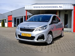 Peugeot 108 - 1.0 e-VTi Access 5-drs LED-dagrij|78.712km
