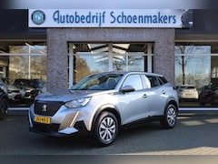 Peugeot 2008 - 1.2 PureTech Active CARPLAY STOELVERW. 360-CAMERA DAB CRUISE NAVI VOICE PDC